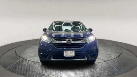 Photos of 2018 Honda CR-V LX for sale in Fredericksburg, VA at Autos Direct Fredericksburg
