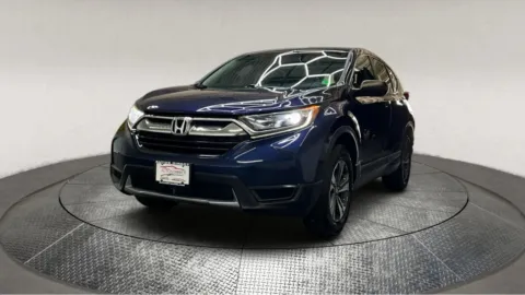 Another view of 2018 Honda CR-V LX for sale in Fredericksburg, VA at Autos Direct Fredericksburg