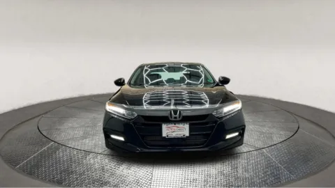 Photos of 2018 Honda Accord EX for sale in Fredericksburg, VA at Autos Direct Fredericksburg