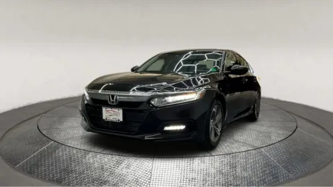 Another view of 2018 Honda Accord EX for sale in Fredericksburg, VA at Autos Direct Fredericksburg