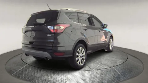 Photos of 2018 Ford Escape Titanium for sale in Fredericksburg, VA at Autos Direct Fredericksburg