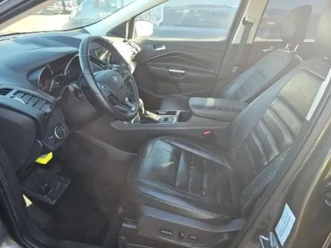 More photos of 2018 Ford Escape Titanium at Autos Direct Fredericksburg, VA