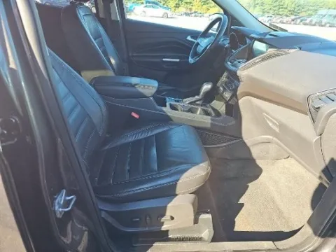 More photos of 2018 Ford Escape Titanium at Autos Direct Fredericksburg, VA