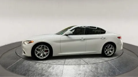 More photos of 2020 Alfa Romeo Giulia Ti at Autos Direct Fredericksburg, VA
