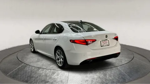 More photos of 2020 Alfa Romeo Giulia Ti at Autos Direct Fredericksburg, VA