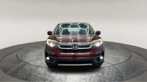 Photos of 2020 Honda Pilot EX-L for sale in Fredericksburg, VA at Autos Direct Fredericksburg