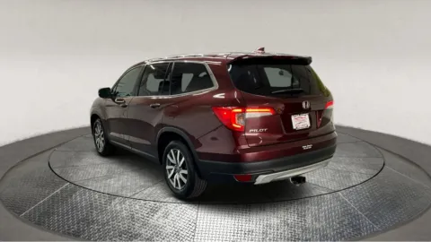 More photos of 2020 Honda Pilot EX-L at Autos Direct Fredericksburg, VA