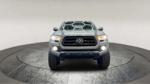 Photos of 2020 Toyota Tacoma SR5 for sale in Fredericksburg, VA at Autos Direct Fredericksburg