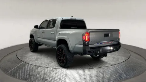 More photos of 2020 Toyota Tacoma SR5 at Autos Direct Fredericksburg, VA