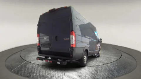 Photos of 2020 Ram ProMaster 3500 High Roof for sale in Fredericksburg, VA at Autos Direct Fredericksburg