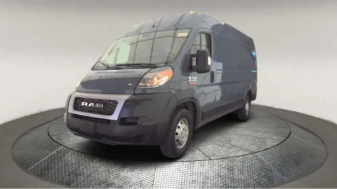 Another view of 2020 Ram ProMaster 3500 High Roof for sale in Fredericksburg, VA at Autos Direct Fredericksburg