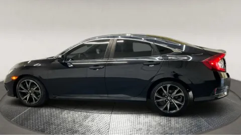 More photos of 2019 Honda Civic Sport at Autos Direct Fredericksburg, VA