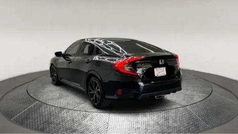 More photos of 2019 Honda Civic Sport at Autos Direct Fredericksburg, VA