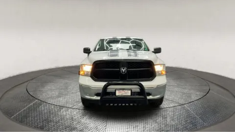 Photos of 2021 Ram 1500 Classic SLT for sale in Fredericksburg, VA at Autos Direct Fredericksburg