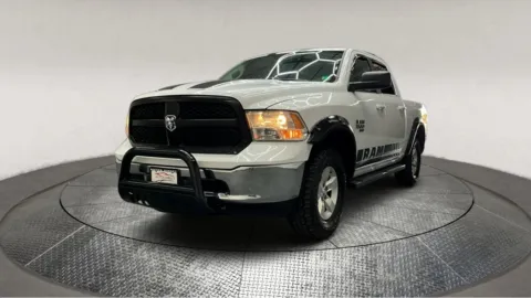 Another view of 2021 Ram 1500 Classic SLT for sale in Fredericksburg, VA at Autos Direct Fredericksburg