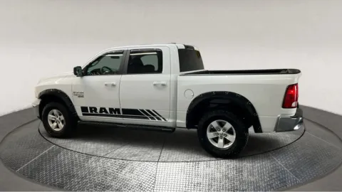 More photos of 2021 Ram 1500 Classic SLT at Autos Direct Fredericksburg, VA