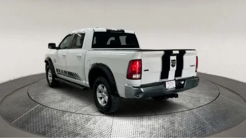 More photos of 2021 Ram 1500 Classic SLT at Autos Direct Fredericksburg, VA