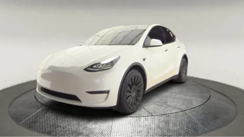 Another view of 2021 Tesla Model Y Long Range for sale in Fredericksburg, VA at Autos Direct Fredericksburg