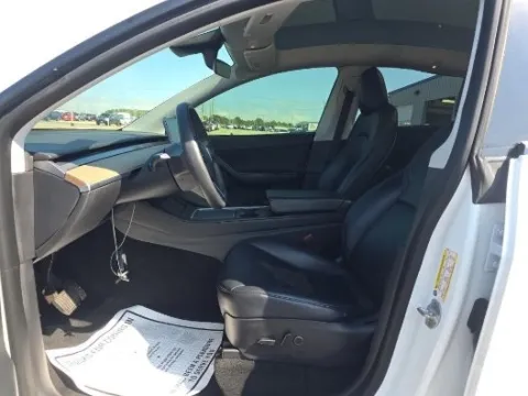 More photos of 2021 Tesla Model Y Long Range at Autos Direct Fredericksburg, VA
