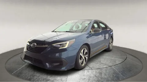 Another view of 2021 Subaru Legacy for sale in Fredericksburg, VA at Autos Direct Fredericksburg