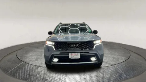 Photos of 2022 Kia Sorento X-Line SX Prestige for sale in Fredericksburg, VA at Autos Direct Fredericksburg