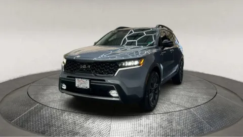 Another view of 2022 Kia Sorento X-Line SX Prestige for sale in Fredericksburg, VA at Autos Direct Fredericksburg