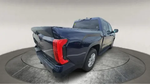 Another view of 2022 Toyota Tundra SR5 for sale in Fredericksburg, VA at Autos Direct Fredericksburg