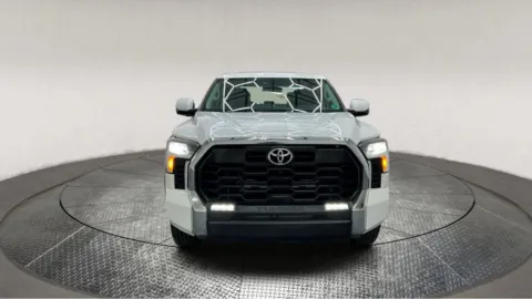 Photos of 2022 Toyota Tundra SR5 for sale in Fredericksburg, VA at Autos Direct Fredericksburg