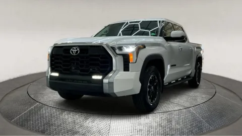 Another view of 2022 Toyota Tundra SR5 for sale in Fredericksburg, VA at Autos Direct Fredericksburg