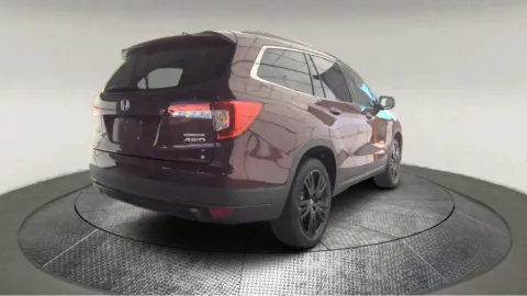 Photos of 2022 Honda Pilot Special Edition for sale in Fredericksburg, VA at Autos Direct Fredericksburg