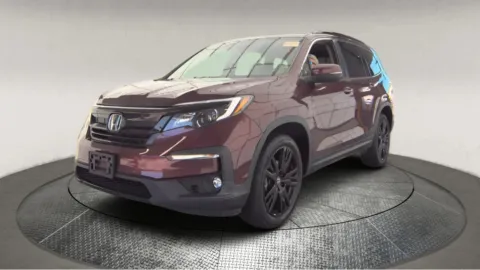 More photos of 2022 Honda Pilot Special Edition at Autos Direct Fredericksburg, VA