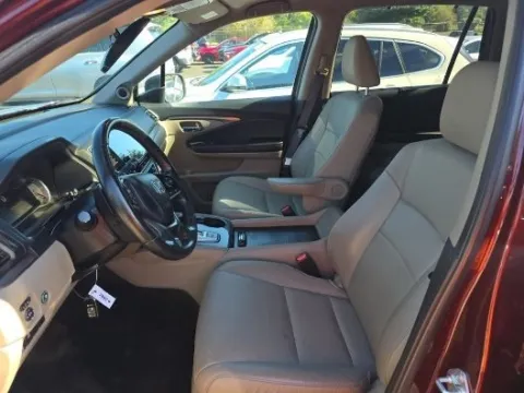 More photos of 2022 Honda Pilot Special Edition at Autos Direct Fredericksburg, VA