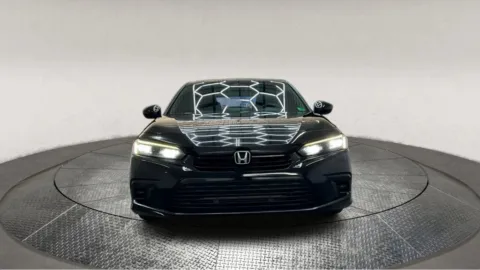 Photos of 2022 Honda Civic Sport for sale in Fredericksburg, VA at Autos Direct Fredericksburg