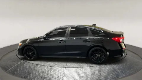 More photos of 2022 Honda Civic Sport at Autos Direct Fredericksburg, VA