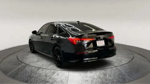 More photos of 2022 Honda Civic Sport at Autos Direct Fredericksburg, VA