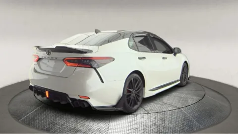 Photos of 2022 Toyota Camry XSE for sale in Fredericksburg, VA at Autos Direct Fredericksburg