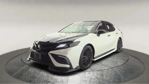 More photos of 2022 Toyota Camry XSE at Autos Direct Fredericksburg, VA