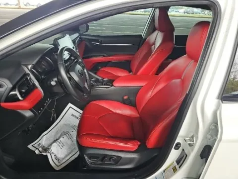 More photos of 2022 Toyota Camry XSE at Autos Direct Fredericksburg, VA