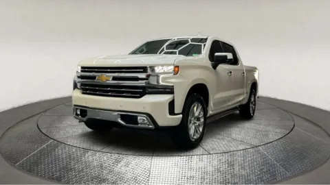 Another view of 2022 Chevrolet Silverado 1500 LTD LTZ for sale in Fredericksburg, VA at Autos Direct Fredericksburg