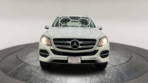 Another view of 2017 Mercedes-Benz GLE 350 for sale in Fredericksburg, VA at Autos Direct Fredericksburg