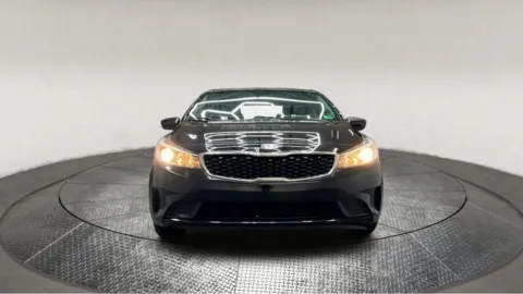 Another view of 2017 Kia Forte LX for sale in Fredericksburg, VA at Autos Direct Fredericksburg