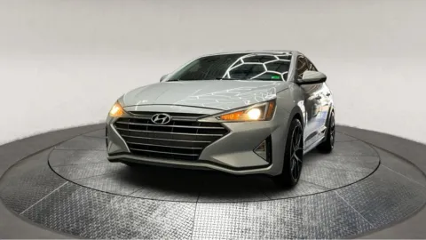 Another view of 2019 Hyundai Elantra Value Edition for sale in Fredericksburg, VA at Autos Direct Fredericksburg