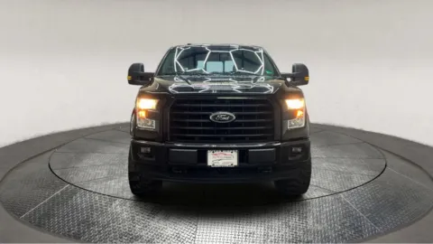 Photos of 2017 Ford F-150 XLT for sale in Fredericksburg, VA at Autos Direct Fredericksburg