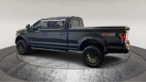 More photos of 2017 Ford F-150 XLT at Autos Direct Fredericksburg, VA