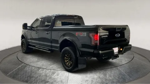 More photos of 2017 Ford F-150 XLT at Autos Direct Fredericksburg, VA