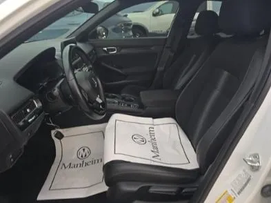 More photos of 2022 Honda Civic Sport at Autos Direct Fredericksburg, VA
