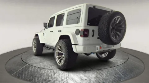 More photos of 2022 Jeep Wrangler Unlimited Sahara 4xe at Autos Direct Fredericksburg, VA