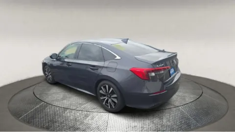 More photos of 2024 Honda Civic EX at Autos Direct Fredericksburg, VA