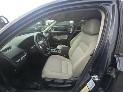 More photos of 2024 Honda Civic EX at Autos Direct Fredericksburg, VA