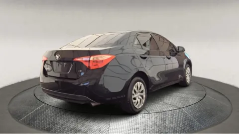 Another view of 2018 Toyota Corolla L for sale in Fredericksburg, VA at Autos Direct Fredericksburg